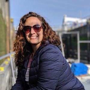 Meet your Posher, Costandina